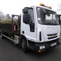 Euro Cargo 12 ton