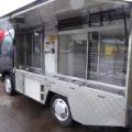 Toyota Dyna Sandwich Bar