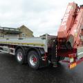 Foden 3000 Cat