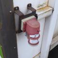 24ft Fridge Carrier 950