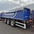 MTE Drawbar