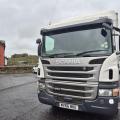 Scania P250