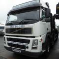 Volvo FM12 420