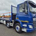 Daf CF 450