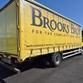 Volvo FL280