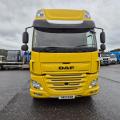 Daf CF 370