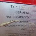 Moffat Mounty M5