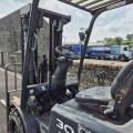 Doosan 3 ton forklift