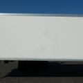 Various Truck Bodies Flats, Boxes, fridges etc