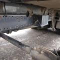 Man 26.320 30ft Fridge