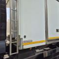 Man 26.320 30ft Fridge