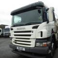 Scania P360