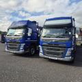Volvo FM450