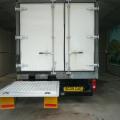 Palfinger 1/2ton Taillift