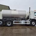 Volvo FM340