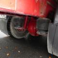 Foden 3000 Cat