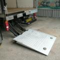 Palfinger 1/2ton Taillift