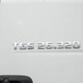 Man 26.320 30ft Fridge