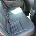 Skoda Yeti 2.0TDi