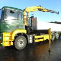 Man TGM360