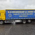 Daf CF 370