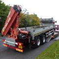 Foden 3000 Cat