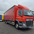 Daf CF320