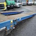 Mercedes Actros 1843