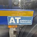 Daf CF 450