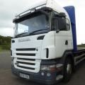 Scania G230