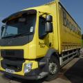 Volvo FL280