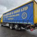 Daf CF 370