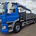 Daf CF330