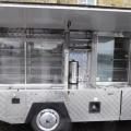 Toyota Dyna Sandwich Bar