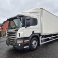 Scania P250