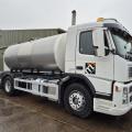 Volvo FM340