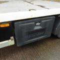Iveco 75E16 Shawtrac Body