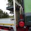 Foden 3000 Cat
