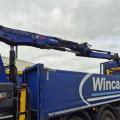 HIAB L-Hipro 145