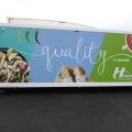24ft Fridge Carrier 950