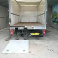 Palfinger 1/2ton Taillift