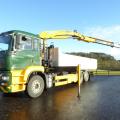 Man TGM360