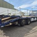 Daf CF 450