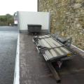 Platform 20ft