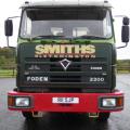 Foden 3000 Cat