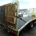 Iveco 75E16 Shawtrac Body