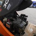 Doosan 3 ton forklift