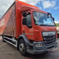 Daf LF230