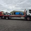 Iveco Stralis 310