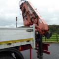 Foden 3000 Cat
